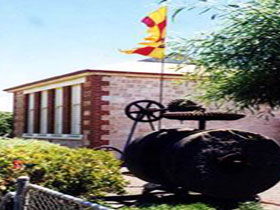 Penneshaw Maritime And Folk Museum - Accommodation Bookings 0