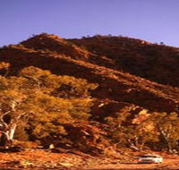 Brachina Gorge Geological Trail - Accommodation Bookings