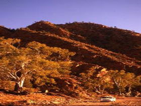 Brachina Gorge Geological Trail - Accommodation Bookings 0