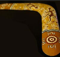 Urramunja Art Centre - Accommodation Bookings