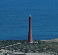 Troubridge Hill Lighthouse - Accommodation Bookings