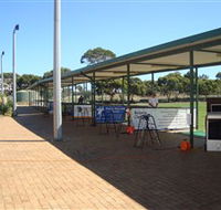 The Range at O'Halloran Hill - Accommodation Bookings