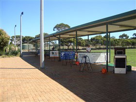 The Range At O'Halloran Hill - Accommodation Bookings 0