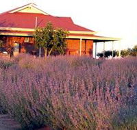 Bella Lavender Estate - Accommodation Bookings