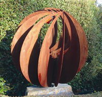 The Flower Garden - Accommodation Bookings