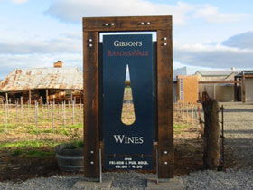 Gibson Wines - Accommodation Bookings 0