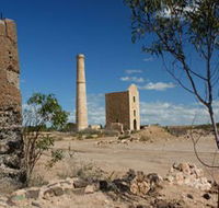 Hughes Enginehouse - Accommodation Bookings