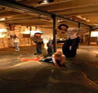 The Taste of the Region Interpretive Centre - Accommodation Bookings