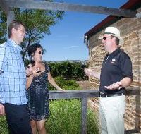 Shingleback Wine Cellar Door - Accommodation Bookings