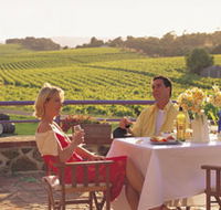 Maxwell Wines and Ellen Street Restaurant - Accommodation Bookings