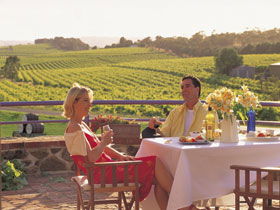 Maxwell Wines And Ellen Street Restaurant - Accommodation Bookings 0