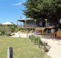 Rustic Blue - Accommodation Bookings