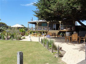 Rustic Blue - Accommodation Bookings 0