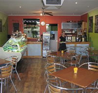 Cafe Lime and Gourmet Foodstore - Accommodation Bookings