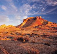 Painted Desert - Accommodation Bookings