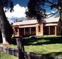 Willunga Courthouse and Slate Museums - Accommodation Bookings