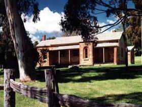 Willunga Courthouse And Slate Museums - Accommodation Bookings 0