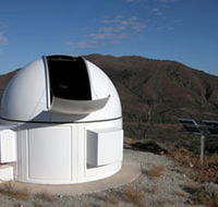 Arkaroola Astronomical Observatory - Accommodation Bookings