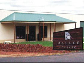 Mallee Estates - Accommodation Bookings 0