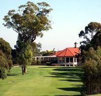 Mount Osmond Golf Club - Accommodation Bookings