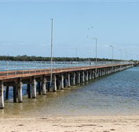Port Broughton Visitor Outlet - Accommodation Bookings