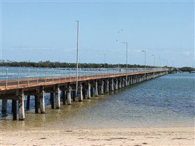 Port Broughton Visitor Outlet - Accommodation Bookings 0
