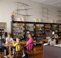 Blond Coffee and Store - Accommodation Bookings