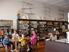 Blond Coffee And Store - Accommodation Bookings 0