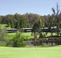 Mount Lofty Golf Club - Accommodation Bookings