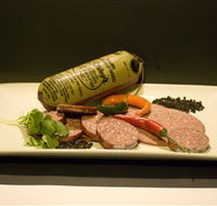 Steinys Traditional Mettwurst - Accommodation Bookings