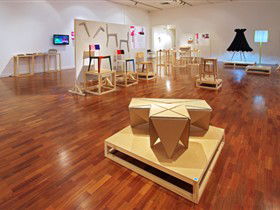 JamFactory Contemporary Craft And Design - Accommodation Bookings 0