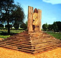 The Coonawarra Park - Accommodation Bookings
