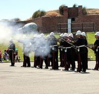 Fort Glanville - Accommodation Bookings