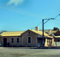 Southern Yorke Peninsula Visitor Centre in the Old Post Office - Accommodation Bookings