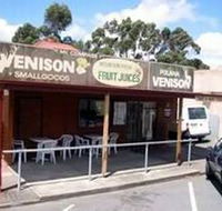 Mount Compass Venison - Accommodation Bookings