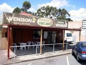 Mount Compass Venison - Accommodation Bookings 0