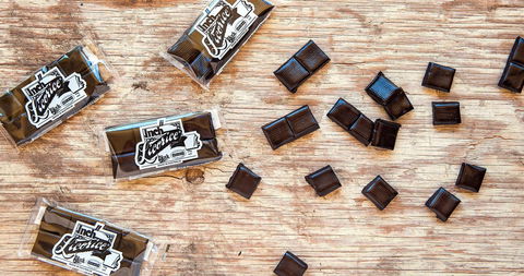 Melbas Chocolate & Confectionary - Accommodation Bookings 2