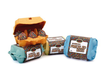 Melbas Chocolate & Confectionary - Accommodation Bookings 3