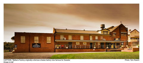 Melbas Chocolate & Confectionary - Accommodation Bookings 5