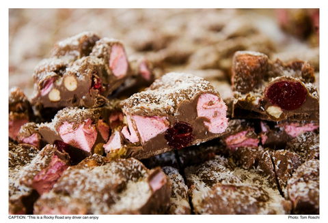 Melbas Chocolate & Confectionary - Accommodation Bookings 7