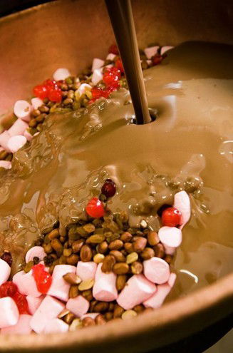 Melbas Chocolate & Confectionary - Accommodation Bookings 10