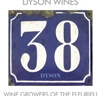 Dyson Wines - Accommodation Bookings