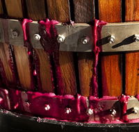 Greenock Creek Wines - Accommodation Bookings