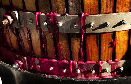 Greenock Creek Wines - Accommodation Bookings 0