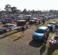 The Original Open Market - Accommodation Bookings