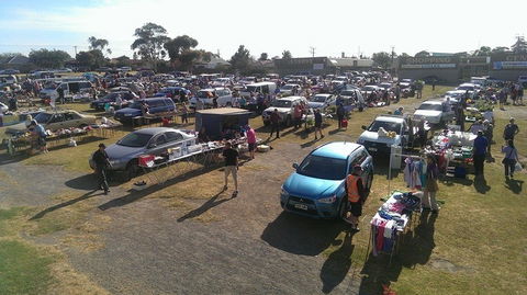 The Original Open Market - Accommodation Bookings 0