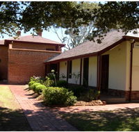 Charles Sturt Museum - Accommodation Bookings