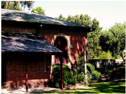 Charles Sturt Museum - Accommodation Bookings 2