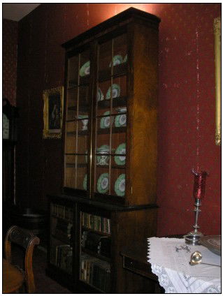 Charles Sturt Museum - Accommodation Bookings 4