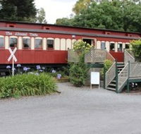 The Almond Train - Accommodation Bookings